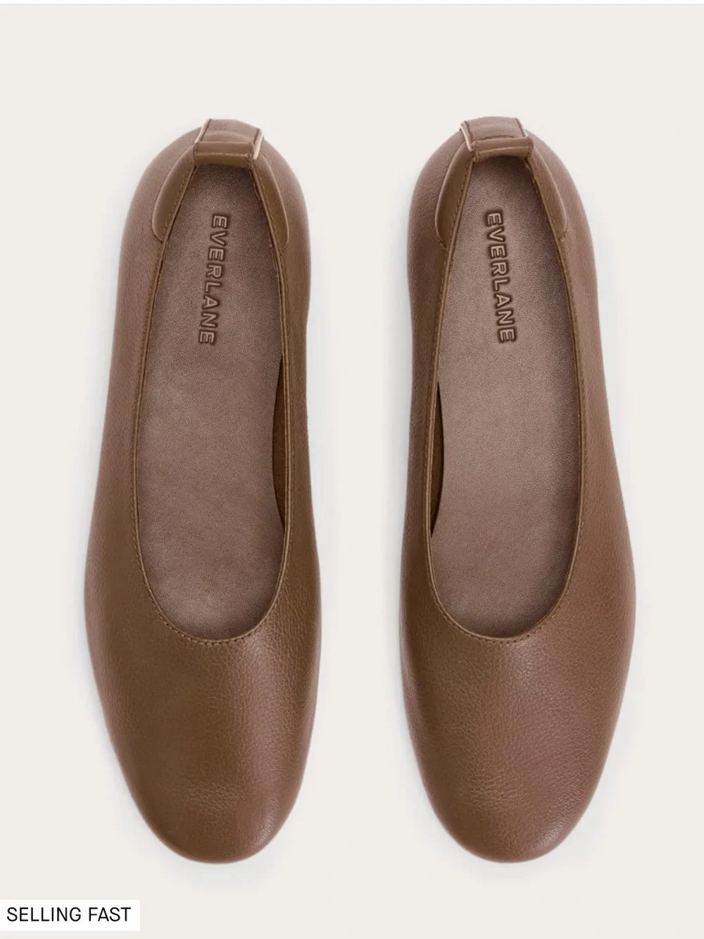 Everlane The Day Glove Flat - Picture 4 of 10